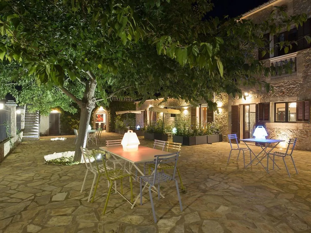 Сasa de vacaciones Villa Es Pouet Binisalem