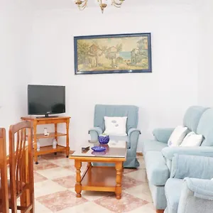 Cervantes Conil Ii Apartamento Conil De La Frontera