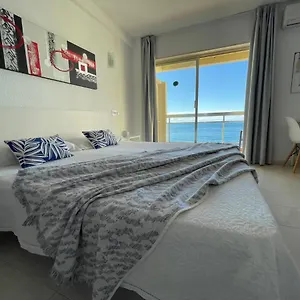 Playa Apartamento Almuñécar