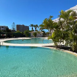 Residencial San Marino Apartamento Los Cristianos (Tenerife)
