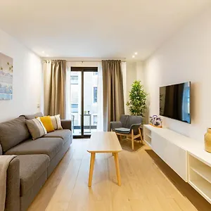 Deluxe Strada Apartamento Las Palmas de Gran Canaria
