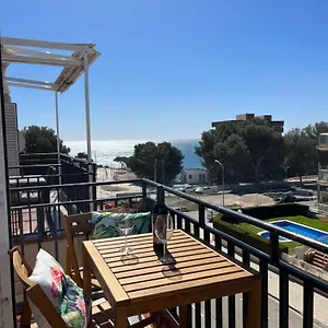 Renovado Miami Platja Apartamento Miami Platja (Miami Playa)