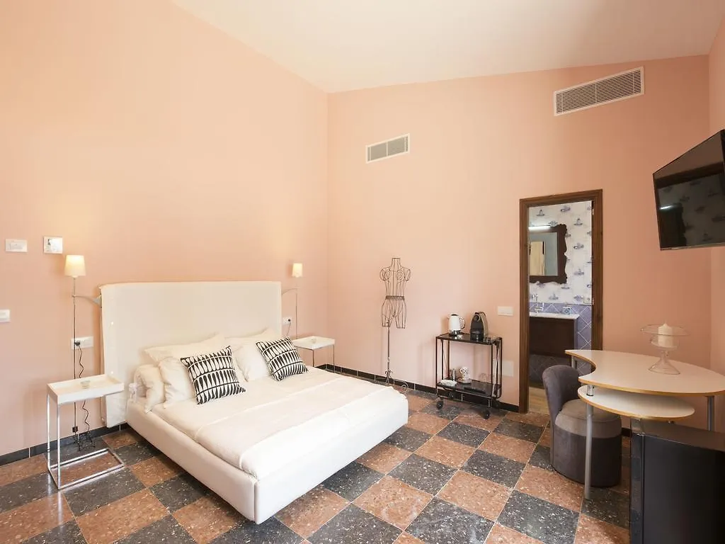 Es Pouet Villa Binissalem