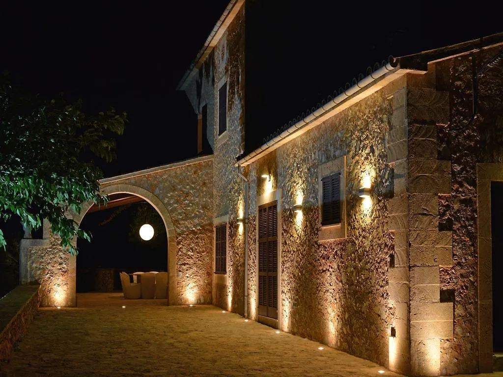 Es Pouet Villa Binissalem Holiday home