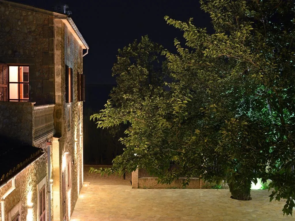 Holiday home Es Pouet Villa Binissalem Spain