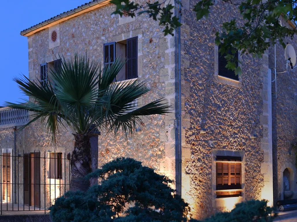 Es Pouet Villa Binissalem