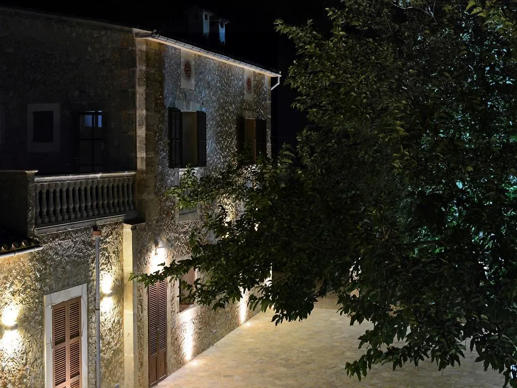Es Pouet Villa Binissalem Holiday home