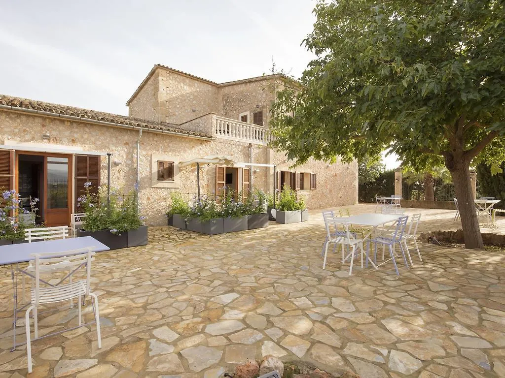 Es Pouet Villa Binissalem 0*,  Spain