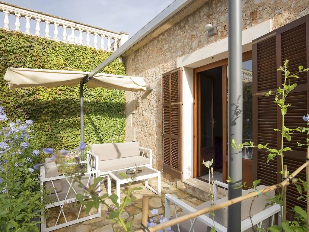 Es Pouet Villa Binissalem Holiday home