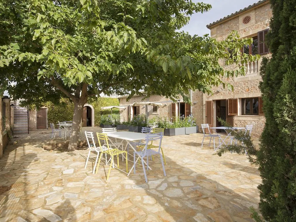 Holiday home Es Pouet Villa Binissalem Spain