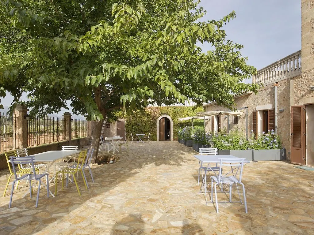 Es Pouet Villa Binissalem