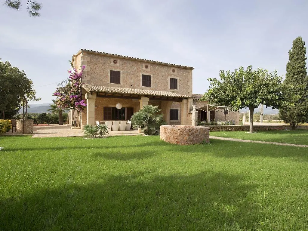 Es Pouet Villa Binissalem 0*,  Spain