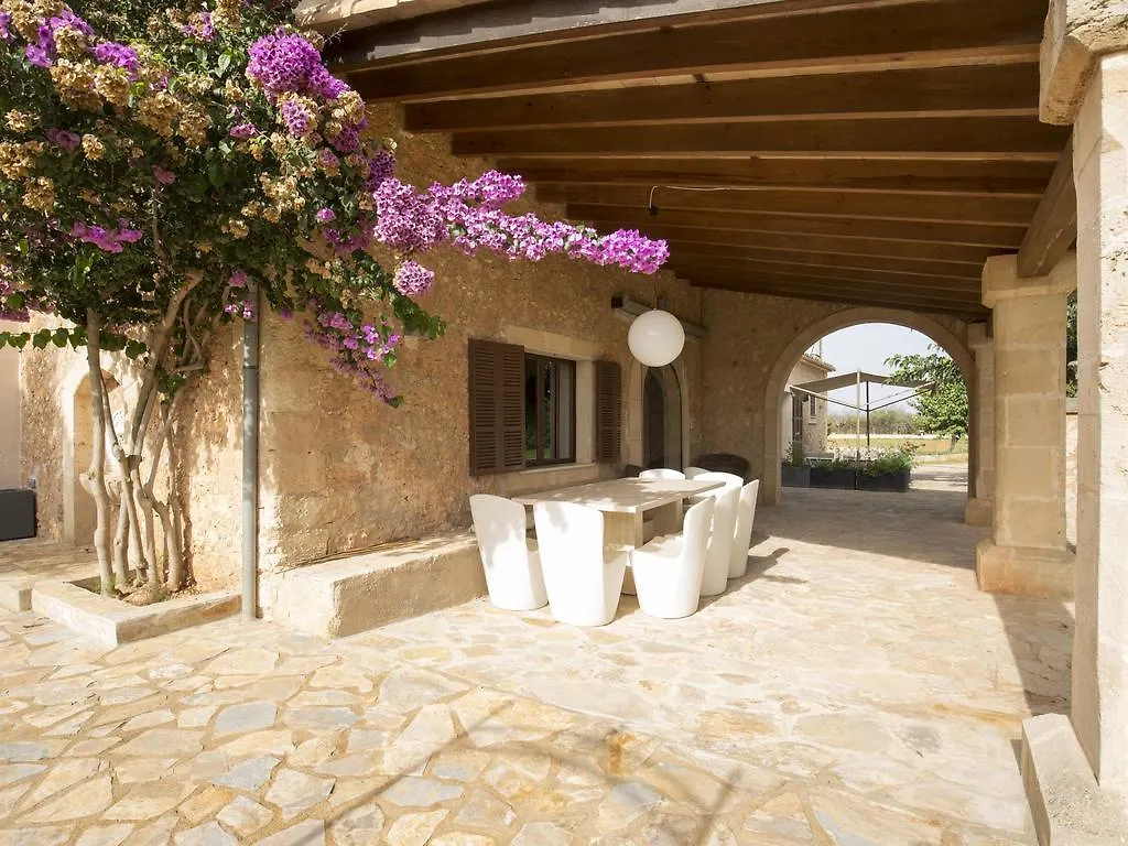 Es Pouet Villa Binissalem 0*,  Spain