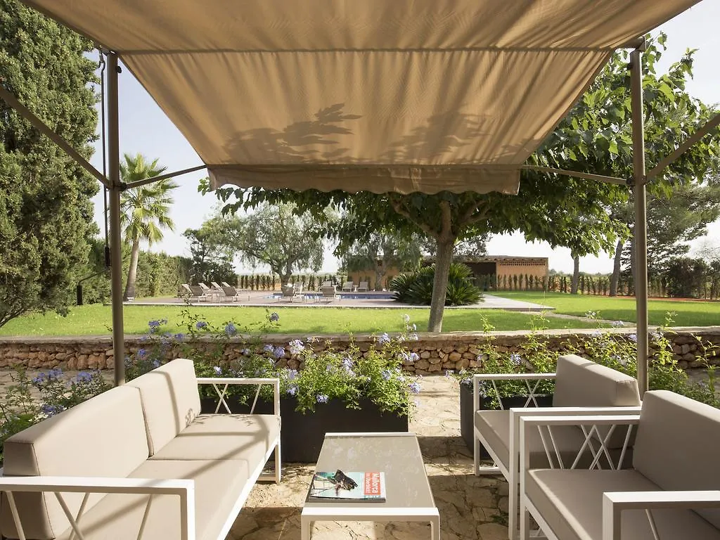 Holiday home Es Pouet Villa Binissalem